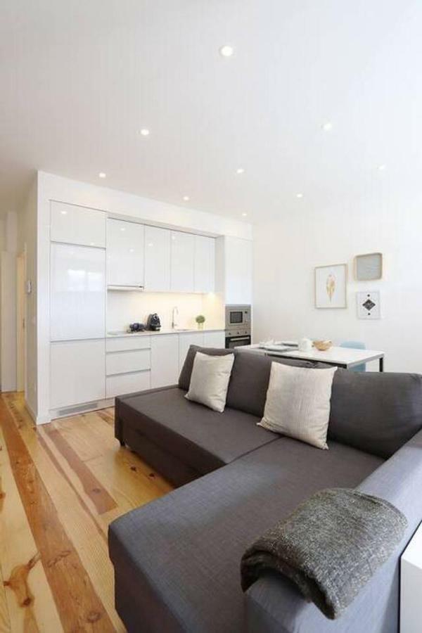 Modern Studio In Historical Centre Porto Exterior photo