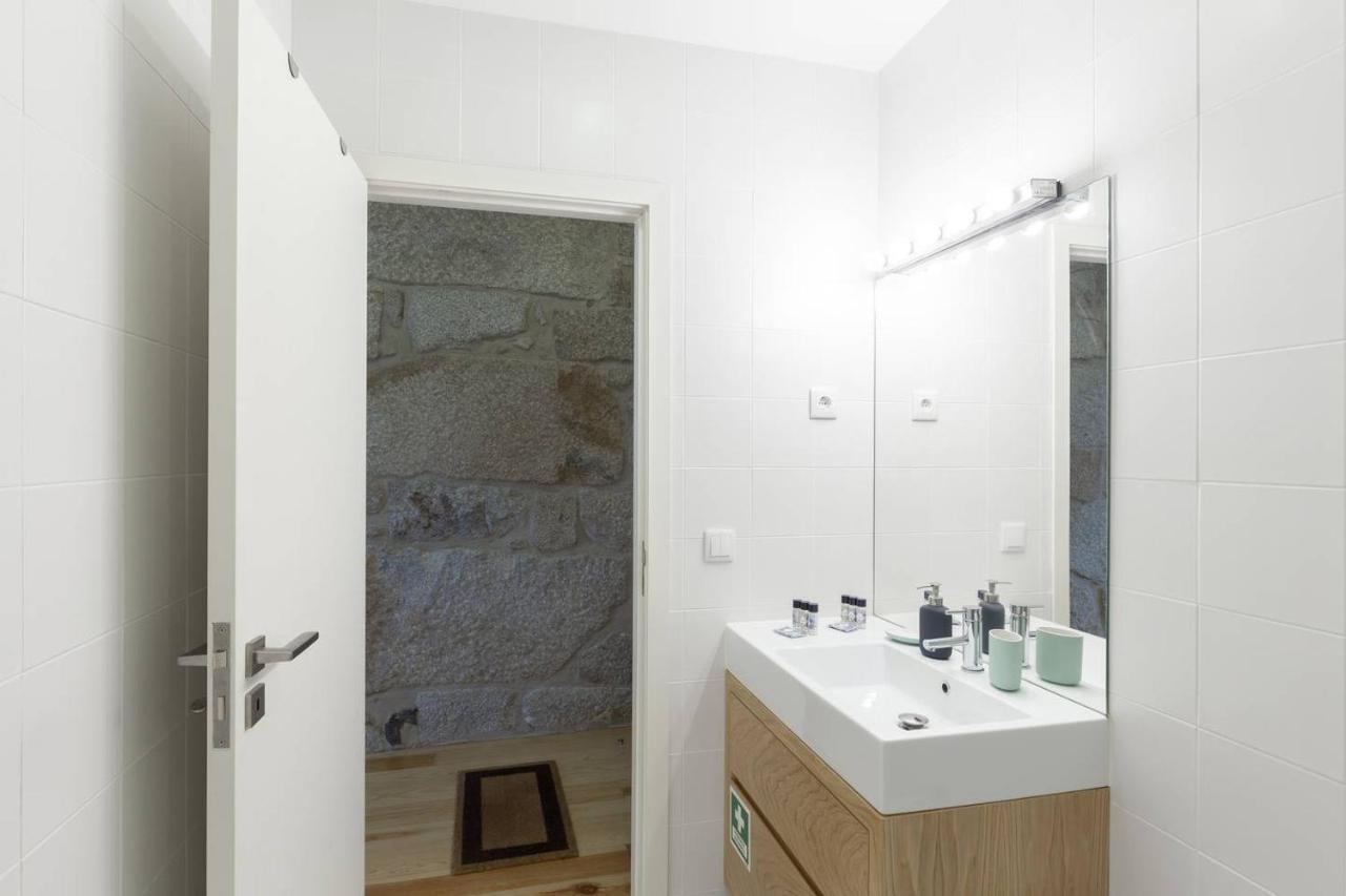 Modern Studio In Historical Centre Porto Exterior photo
